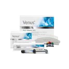 Venus Diamond® Shade Guide