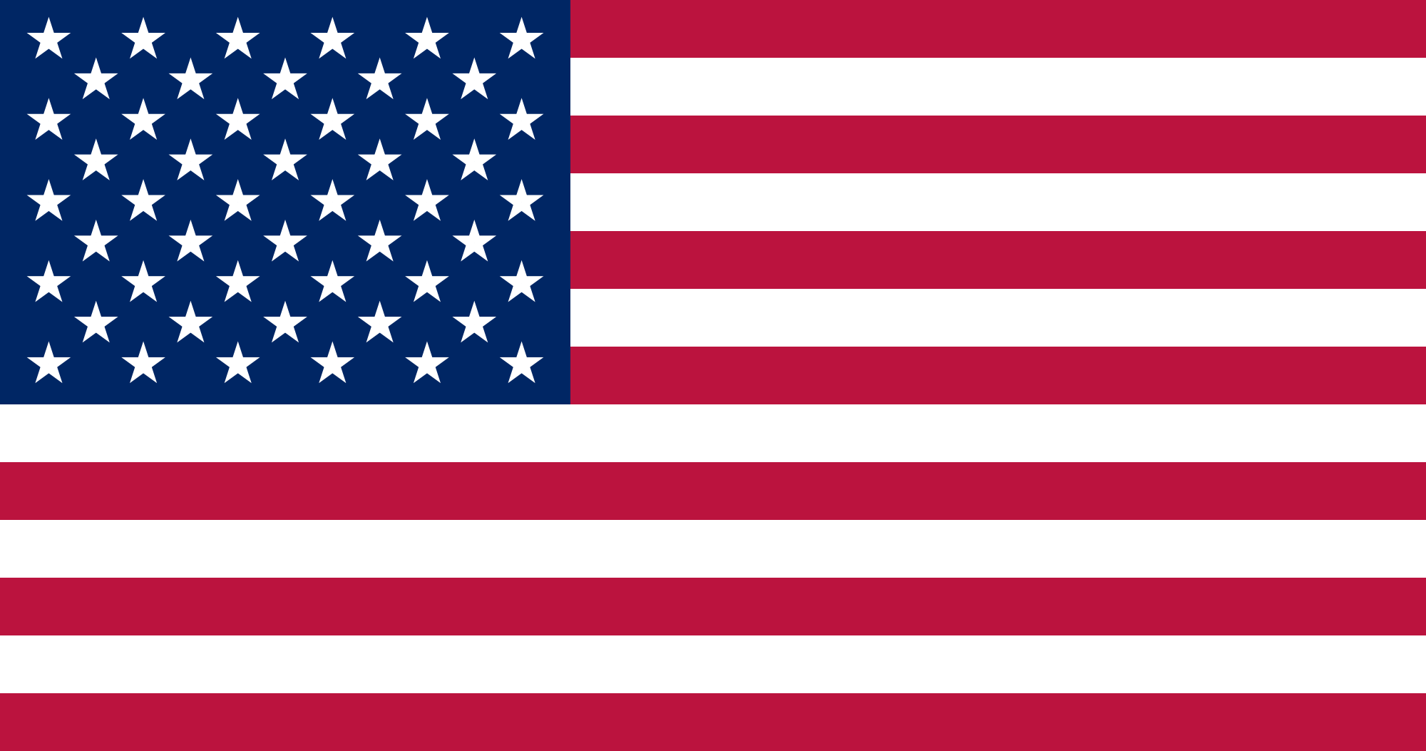 United States language icon
